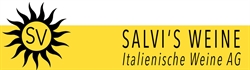 Salvi's Italienische Weine & Spezialitäten