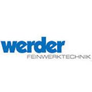 Samuel Werder AG