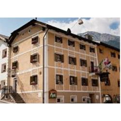Alpina B&B / Apartments