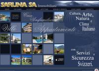 Saruna SA