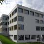 Verputzte Aussenwärmedämmung