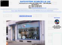Sat System Ltd