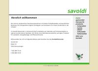 Savoldi Transporte