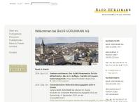 Schumacher Baur Hürlimann