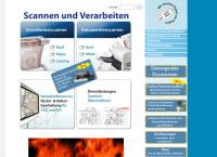 BSK BROT Scann- und Kopiertechnik