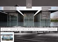 Website von Schaeffer G.& Bartolini S. SA