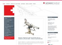 Schaerer Medical AG