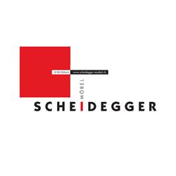 Scheidegger Möbel