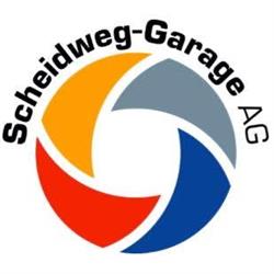 Scheidweg-Garage AG