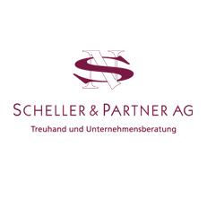 Scheller & Partner AG