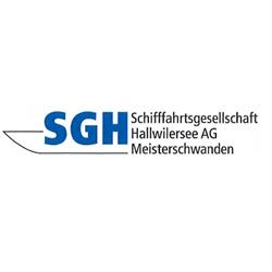 Schifffahrtgesellschaft Hallwilersee