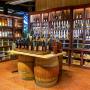 Rayon vins et spiritueux