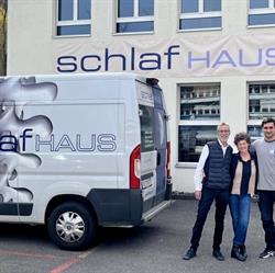 Schlafhaus GmbH