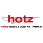 Metzgerei W. Hotz Fleisch + Wurst AG
