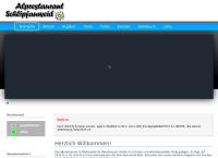 Alprestaurant Schlipfauweid