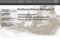 Schlossmuseum Schloss Burgdorf