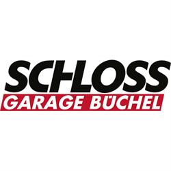 Schloss-Garage Büchel AG