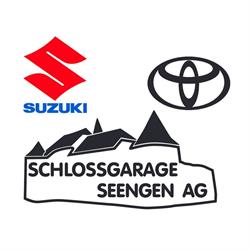 Schlossgarage Seengen