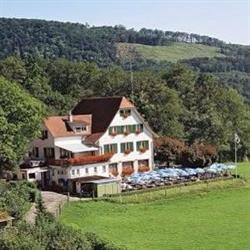 Restaurant Schlosshof Dornach