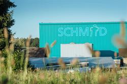 Schmid Textilrewashing AG