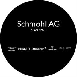 Schmohl AG Zürich