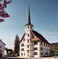 Hotel + Restaurant Zum Schneggen