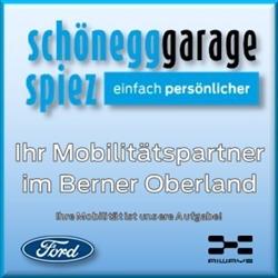 Schönegg Garage AG