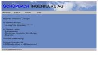 Schüpbach Ingenieure AG
