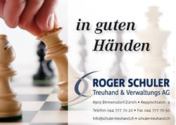 Schuler Roger Treuhand & Verwaltungs AG