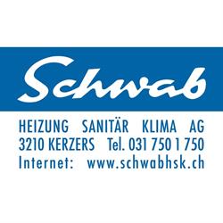 Schwab Heizung Sanitär Klima AG