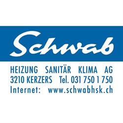 Schwab Heizung Sanitär Klima AG