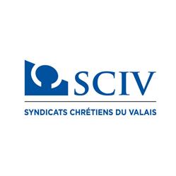 Syndicats Chrétiens du Valais SCIV