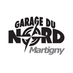 Garage du Nord Martigny Sàrl