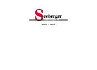 Seeberger Befahranlagen AG