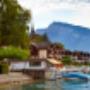 Hotel Restaurant Spiez