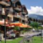 Hotel Restaurant Spiez