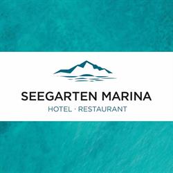 Hotel Restaurant Seegarten Marina Spiez