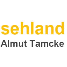 sehland Almut Tamcke