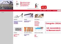 Des Enseignants Jurassiens