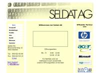 Seldat AG