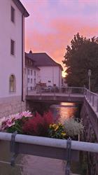 Hotel Balsthal AG