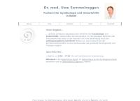 Dr. med. Semmelroggen Uwe