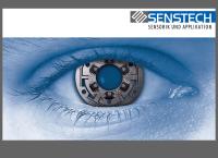 Website von Senstech AG