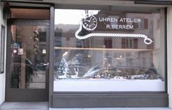 Uhren Atelier R. Serrem