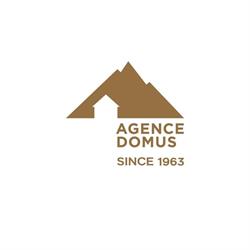 Agence immobilière Domus