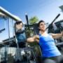 Open-Air Fitness