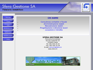 Sfera Gestione SA