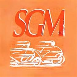 SGM-Motoshop