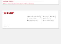 Sharp Electronics (Schweiz) AG