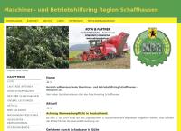 Hanspeter und Priska Tanner